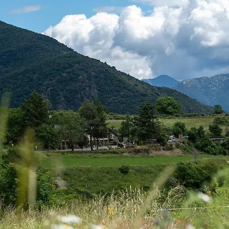 Apartament Casa Joana - La Colomina