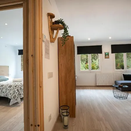 Apartament Casa Joana - La Colomina