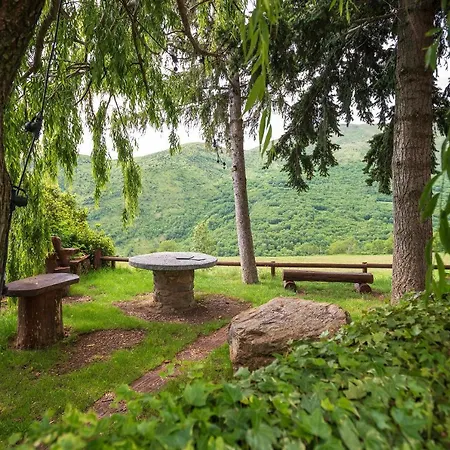 Casa Joana - La Colomina Apartament