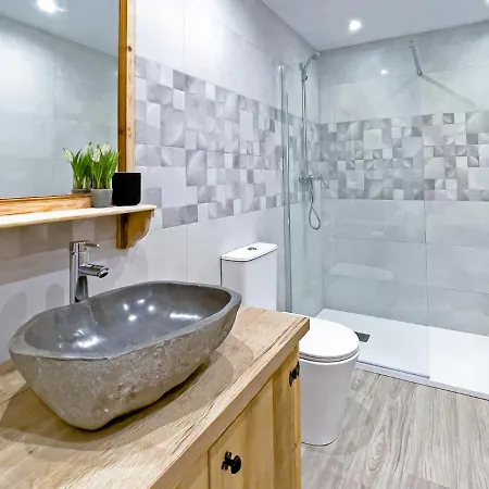 Casa Joana - La Colomina Apartament *