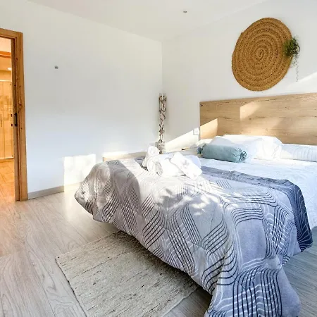 Casa Joana - La Colomina *