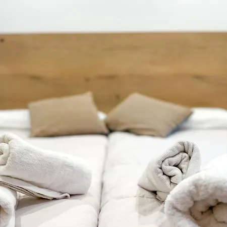 Apartament Casa Joana - La Colomina
