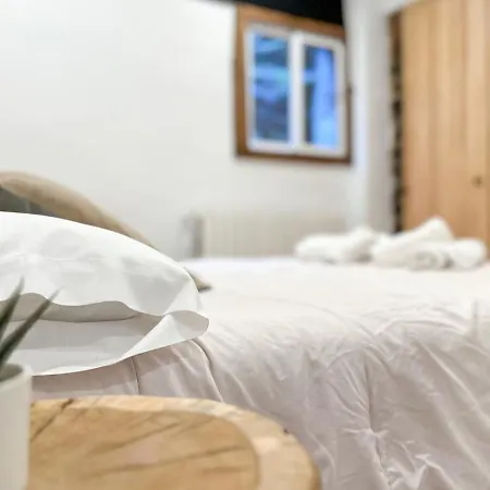 Casa Joana - La Colomina Apartament Bernui