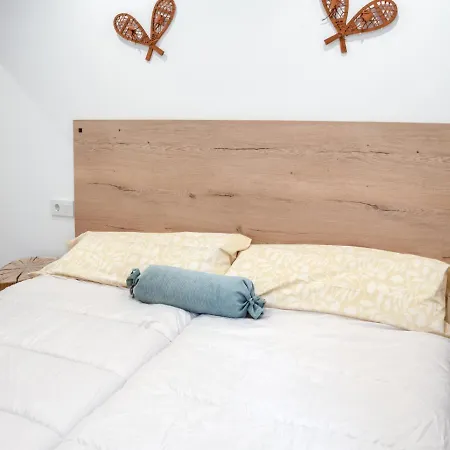 Apartament Casa Joana - La Colomina Bernui