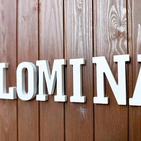Apartament Casa Joana - La Colomina *