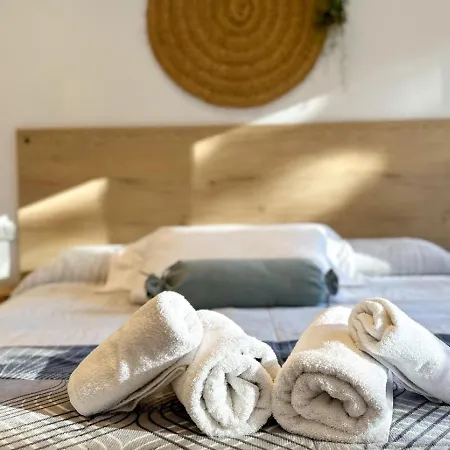 Casa Joana - La Colomina Apartament Bernui