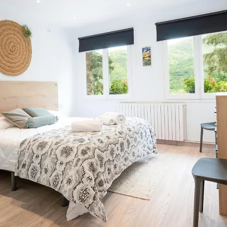 Apartament Casa Joana - La Colomina Bernui