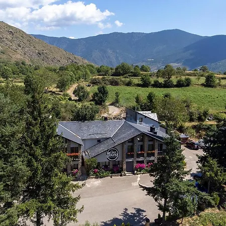 Casa Joana - La Colomina Apartment Bernui