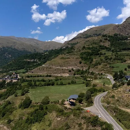 Casa Joana - La Colomina *