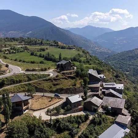 Casa Joana - La Colomina Apartment *