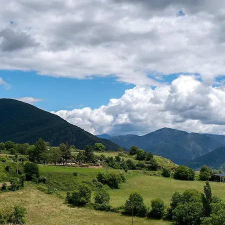 Casa Joana - La Colomina Apartment